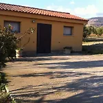 Su Nuraxi Hotel 3*