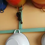 Hotel Su Nuraxi Barumini