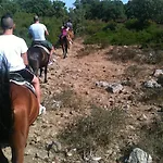 Su Nuraxi Hotel 3*