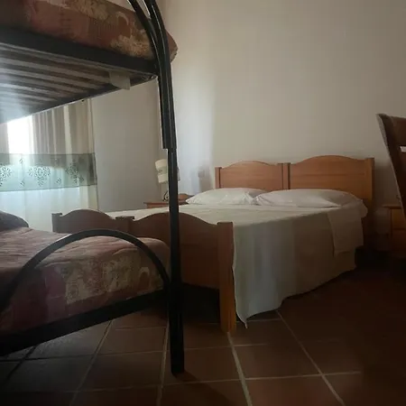 Su Nuraxi Hotel 3*