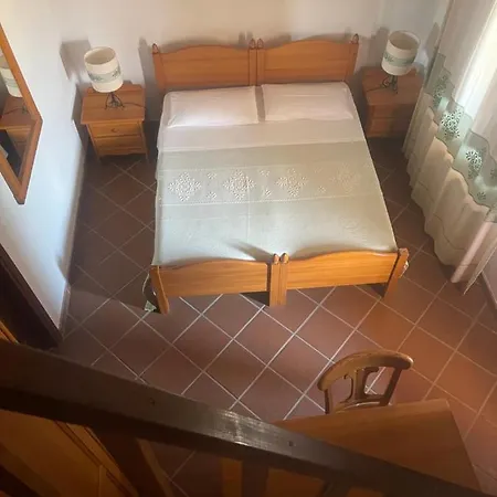 Su Nuraxi 3*