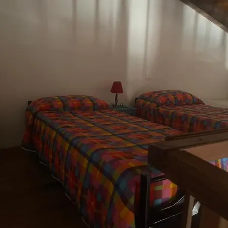 Su Nuraxi 3* Barumini