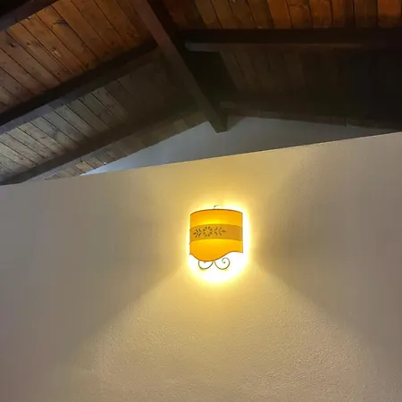 Su Nuraxi Hotel Barùmini