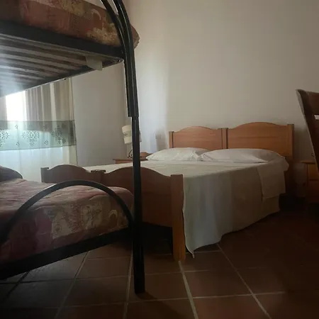 Su Nuraxi Hotel