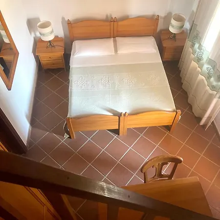Su Nuraxi Hotel 3*