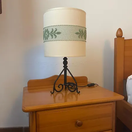 Ξενοδοχείο Su Nuraxi 3*