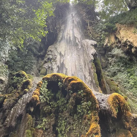 Hotel Su Nuraxi Barùmini