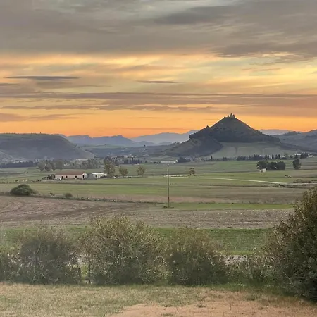 Ξενοδοχείο Su Nuraxi Barùmini