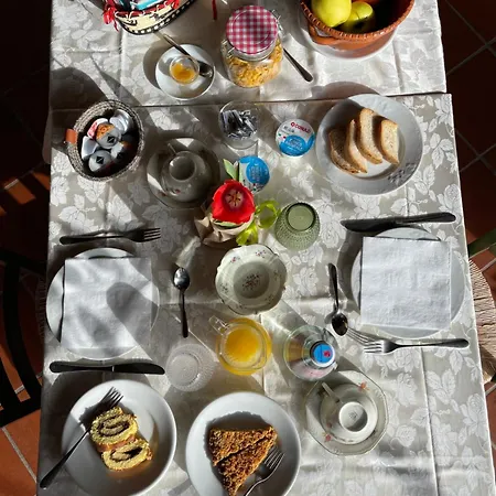 Su Nuraxi 3* Barùmini