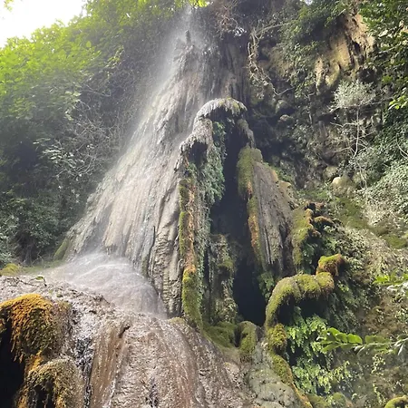 Su Nuraxi Hotel Barùmini