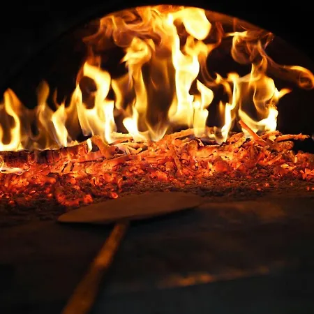 Ξενοδοχείο Su Nuraxi 3*