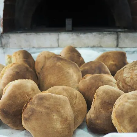 Su Nuraxi 3* Barùmini