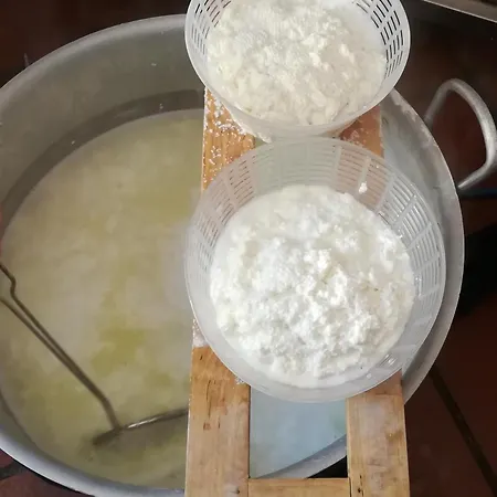 Su Nuraxi Ξενοδοχείο