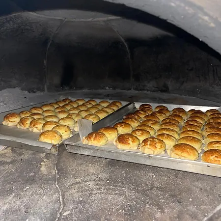 Su Nuraxi 3* Barùmini