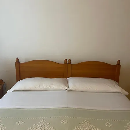 Su Nuraxi Hotel 3*