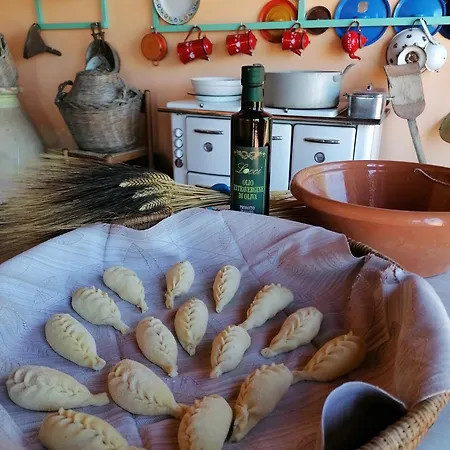 Su Nuraxi Hotel Barumini