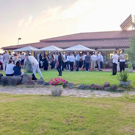 Su Nuraxi Hotel