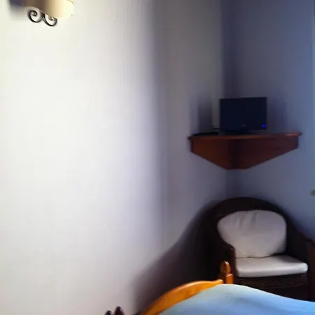 Su Nuraxi Hotel