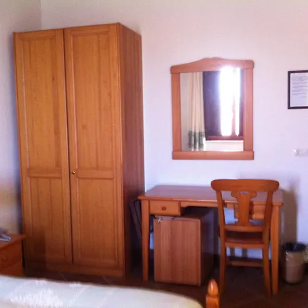 Hotel Su Nuraxi