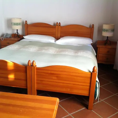 Su Nuraxi Hotel Barumini