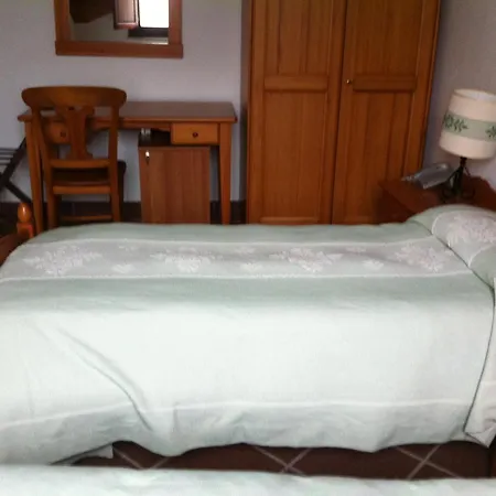 Hotel Su Nuraxi Barumini