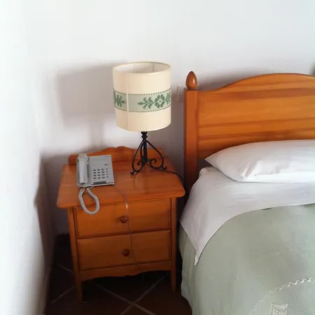Su Nuraxi Hotel 3*