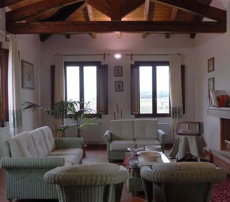 Su Nuraxi Ξενοδοχείο Barùmini