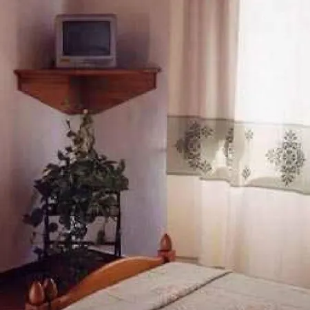 Hotel Su Nuraxi