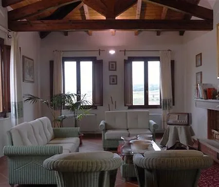 Su Nuraxi 3* Barumini