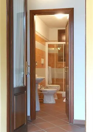 Su Nuraxi Hotel