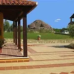 Hotel Su Nuraxi Barùmini