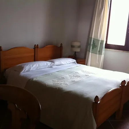 Hotel Su Nuraxi 3*