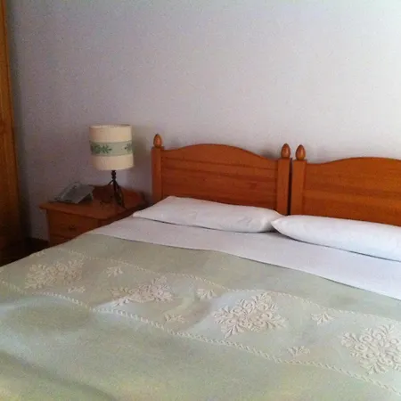 Hotel Su Nuraxi 3*