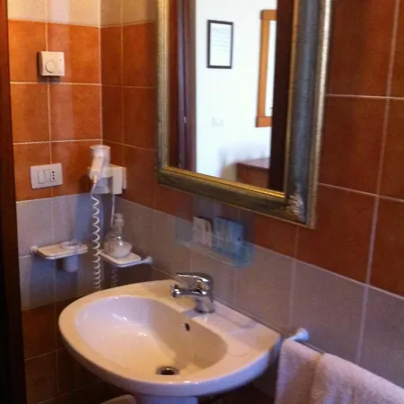 Hotel Su Nuraxi Barùmini