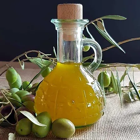 Su Nuraxi Ξενοδοχείο 3*
