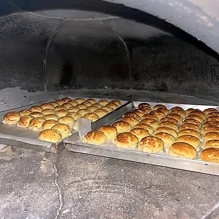Su Nuraxi Ξενοδοχείο 3*