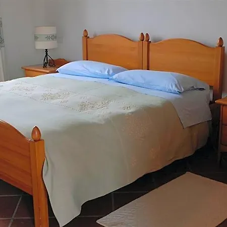 Su Nuraxi Hotel