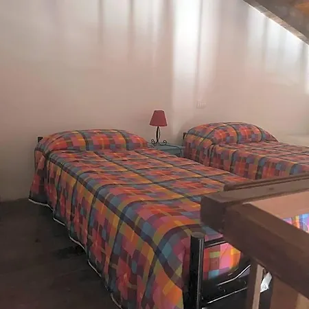 Su Nuraxi Hotel