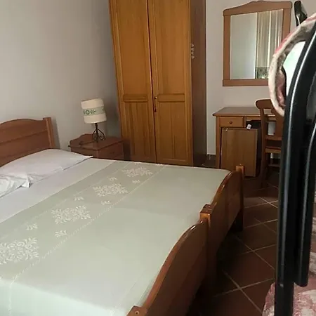 Hotel Su Nuraxi Barùmini