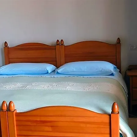 Su Nuraxi Ξενοδοχείο 3*