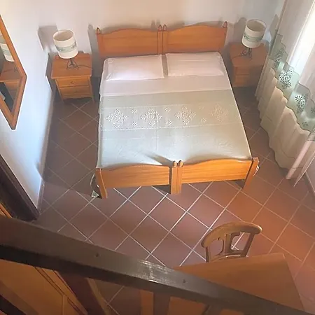 Su Nuraxi Hotel