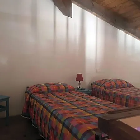 Hotel Su Nuraxi 3*
