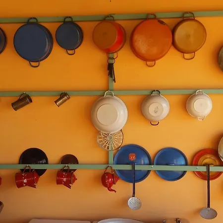 Su Nuraxi 바루미니