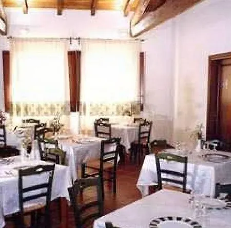 Hotel Su Nuraxi 3*