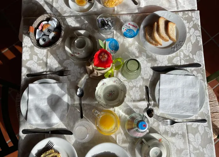 Su Nuraxi 3* Barùmini